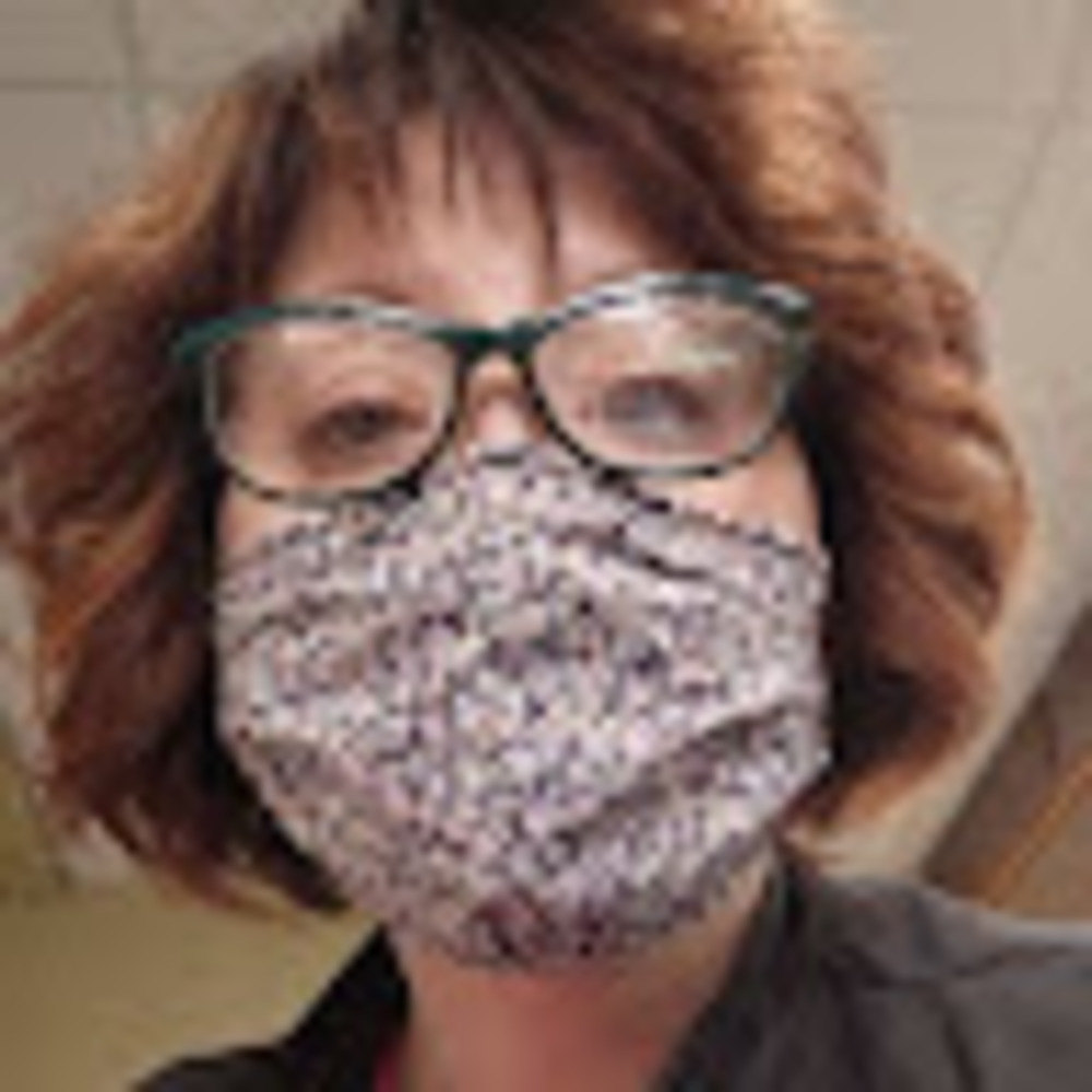 Meet your Posher, Tracey